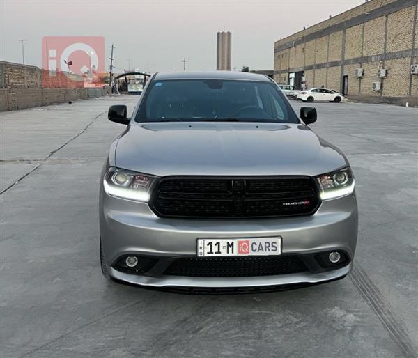 دۆج دۆرانگۆ 2016  بۆ فرۆشتن لە عێراق - ناسریە